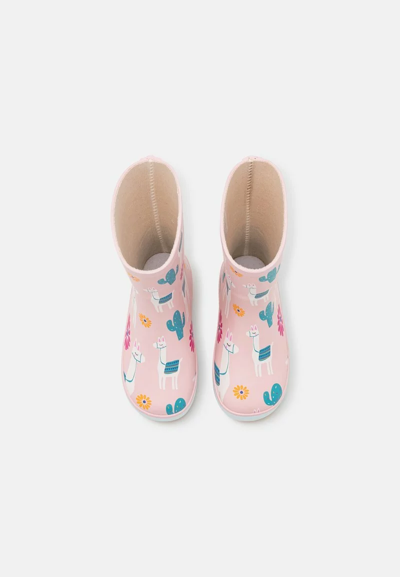 Friboo Gummistiefel - Pink, Kinder 6 Friboo Gummistiefel - Pink, Kinder – Bild 4