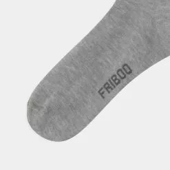 Friboo 7 PACK UNISEX - Socken - Grey 7 Friboo 7 PACK UNISEX - Socken - Grey -Friboo Verkaufsgeschäft b495ba8f02094faab55701e20b805b1e