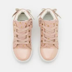 Friboo Sneaker High - Beige, Kinder 11 Friboo Sneaker High - Beige, Kinder -Friboo Verkaufsgeschäft b59c566ef3fc44d3b1086a4b3cfe91f7