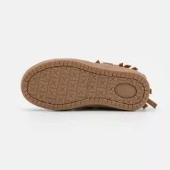 Friboo Stiefelette - Cognac, Kinder -Friboo Verkaufsgeschäft b6b30b38c91e4e4abd9189a1e670b61c