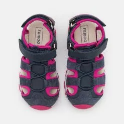 Friboo LEATHER - Trekkingsandale - Dark Blue, Kinder 11 Friboo LEATHER - Trekkingsandale - Dark Blue, Kinder -Friboo Verkaufsgeschäft b6b9a6d7dd0f4635a7bd08656cae2002