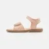 Friboo Riemensandalette - Light Pink, Kinder -Friboo Verkaufsgeschäft b6fb5e91cc6c4e9eb2b9abed1137404b