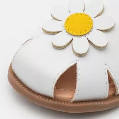 Friboo Riemensandalette - White, Kinder 13 Friboo Riemensandalette - White, Kinder -Friboo Verkaufsgeschäft b91a87577287497ab706280165fa9b3f