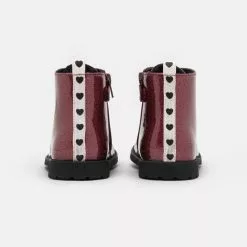 Friboo Schnürstiefelette - Bordeaux, Kinder 10 Friboo Schnürstiefelette - Bordeaux, Kinder -Friboo Verkaufsgeschäft b99c8354ee4d4d1fa60a7b598c0b652d
