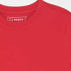 Friboo BASIC BOY TEE 7 PACK - T-Shirt Basic - Multi-coloured/dark Blue/red, Kinder -Friboo Verkaufsgeschäft b9a411c911de448f94cf7afd54431d29