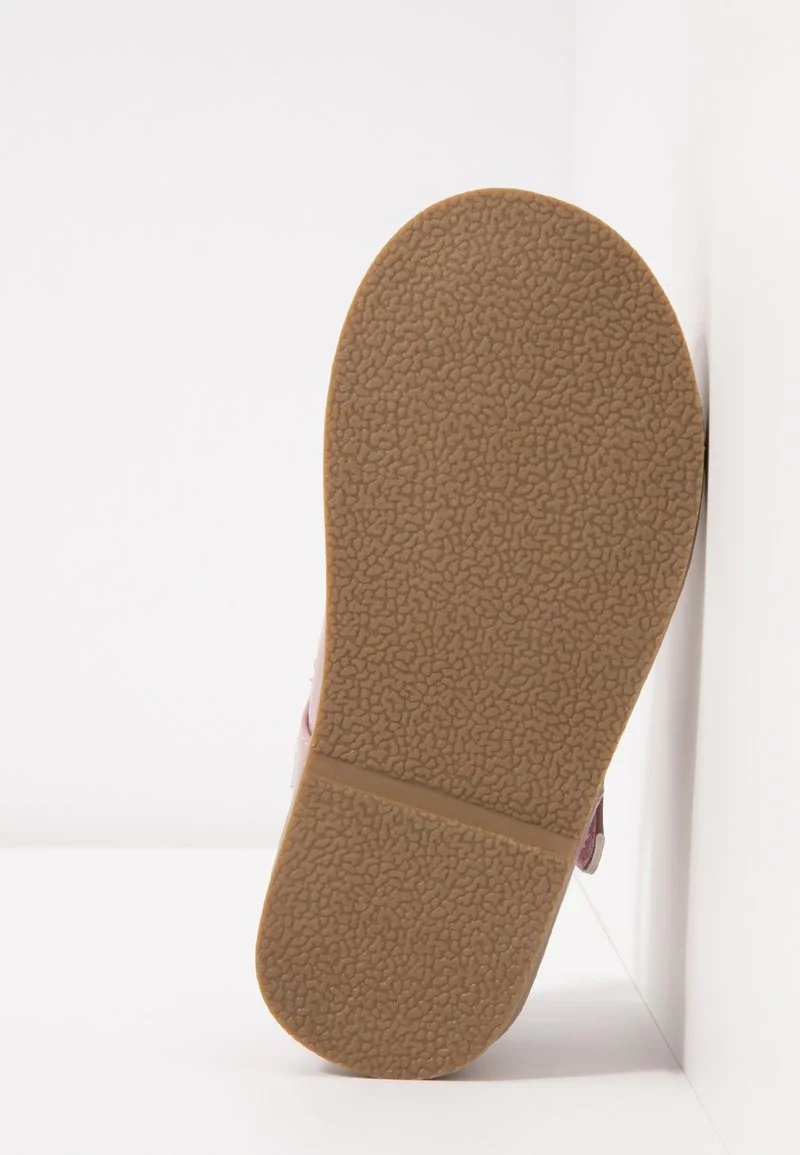 Friboo Riemchenballerina - Rose, Kinder 8 Friboo Riemchenballerina - Rose, Kinder – Bild 6