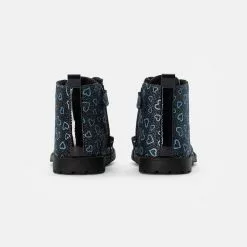 Friboo Schnürstiefelette - Dark Blue, Kinder 10 Friboo Schnürstiefelette - Dark Blue, Kinder -Friboo Verkaufsgeschäft ba032920e376466c8f4cf4a8d36ea4cd