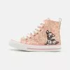 Friboo DISNEY BAMBI - Sneaker High - Pink, Kinder -Friboo Verkaufsgeschäft bab31cc7eecb4927963a778bd1bfc2d2