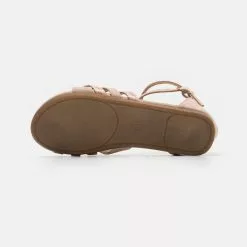 Friboo Riemensandalette - Rose Gold-coloured, Kinder 12 Friboo Riemensandalette - Rose Gold-coloured, Kinder -Friboo Verkaufsgeschäft beaf77d5d78d4fadbd15b6f3d24c1a15