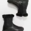 Friboo Stiefelette - Black, Kinder -Friboo Verkaufsgeschäft beb1ff676d2649f4a3d80bf8d3ec345d