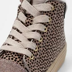 Friboo TRAINERS - Sneaker High - Pink, Kinder 13 Friboo TRAINERS - Sneaker High - Pink, Kinder -Friboo Verkaufsgeschäft beba3fb8c91043fc9e59ac47d4c0c712