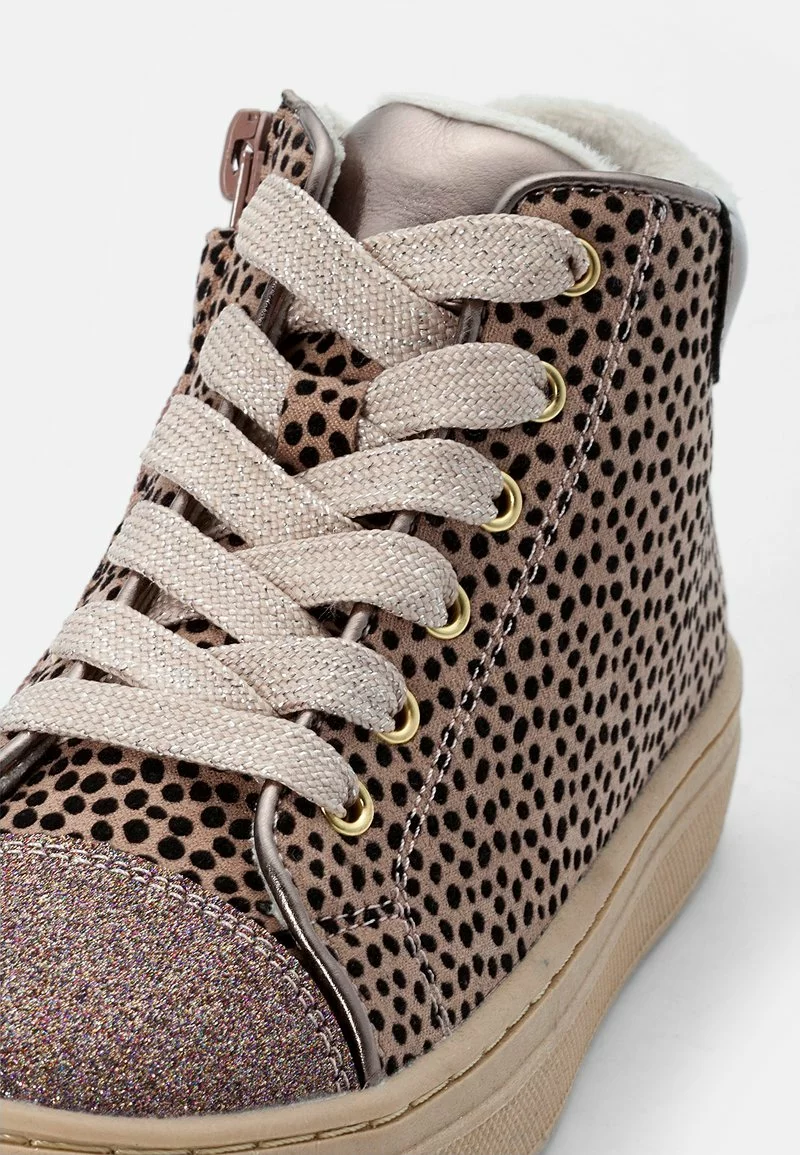 Friboo TRAINERS - Sneaker High - Pink, Kinder 8 Friboo TRAINERS - Sneaker High - Pink, Kinder – Bild 6