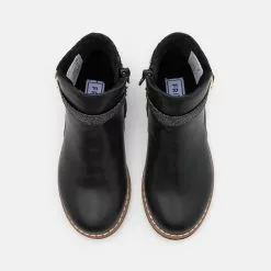 Friboo Stiefelette - Black, Kinder -Friboo Verkaufsgeschäft bf15fea93492492797f2232f3a312e7a