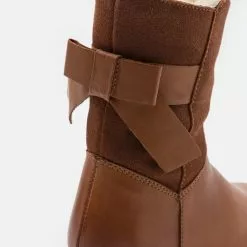 Friboo LEATHER - Stiefel - Cognac, Kinder 13 Friboo LEATHER - Stiefel - Cognac, Kinder -Friboo Verkaufsgeschäft bfbedf8ea6e149f8812a87ad4ffc72dd