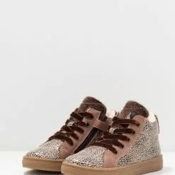 Friboo Sneaker High - Mauve, Kinder -Friboo Verkaufsgeschäft c086d4c75a064154a5053bd0f459dd82