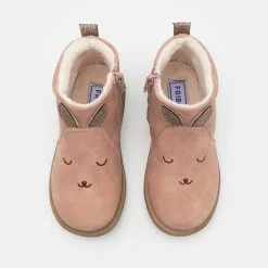 Friboo Stiefelette - Pink, Kinder 11 Friboo Stiefelette - Pink, Kinder -Friboo Verkaufsgeschäft c0bbe320a3584948ab318f6b6dc06db0