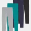 Friboo BASIC GIRLS 4 PACK - Leggings - Hosen - Multi-coloured, Kinder 1 Friboo BASIC GIRLS 4 PACK - Leggings - Hosen - Multi-coloured, Kinder -Friboo Verkaufsgeschäft c277884e87df452cb9e7d39c46769d94
