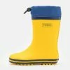 Friboo Gummistiefel - Yellow, Kinder 1 Friboo Gummistiefel - Yellow, Kinder -Friboo Verkaufsgeschäft c2a3563c8b394898a3adc1289719f2a3