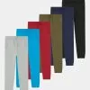 Friboo BASIC BOYS 6 PACK - Jogginghose - Multi-coloured/grey/blue, Kinder 1 Friboo BASIC BOYS 6 PACK - Jogginghose - Multi-coloured/grey/blue, Kinder -Friboo Verkaufsgeschäft c3f625042631498fb550eccf74d86ac2