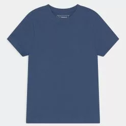 Friboo BASIC BOY TEE 7 PACK - T-Shirt Basic - Multi-coloured/dark Blue/red, Kinder -Friboo Verkaufsgeschäft c621f2b6ecfb4435b924f9198da4c45f