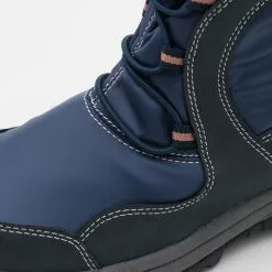 Friboo Snowboot/Winterstiefel - Dark Blue, Kinder -Friboo Verkaufsgeschäft c6479aa3a2ed4cc3bc159858f8820ae9