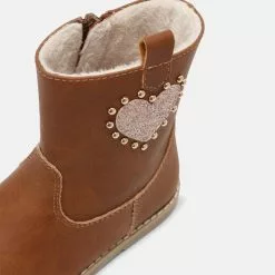 Friboo Stiefelette - Cognac, Kinder 13 Friboo Stiefelette - Cognac, Kinder -Friboo Verkaufsgeschäft c81b389301f04f01bcb78287b880b003