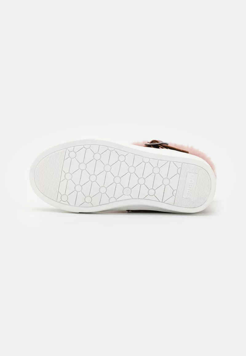 Friboo Stiefelette - Mauve, Kinder 7 Friboo Stiefelette - Mauve, Kinder – Bild 5