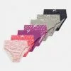 Friboo GIRLS 7PACK - Panties - Multi-coloured / Pink / Grey, Kinder 2 Friboo GIRLS 7PACK - Panties - Multi-coloured / Pink / Grey, Kinder -Friboo Verkaufsgeschäft c8ad71ef17d24e2b89b1ea5c5e375205