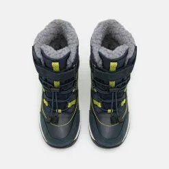 Friboo Snowboot/Winterstiefel - Dark Blue, Kinder -Friboo Verkaufsgeschäft c91c75033efc44faa8e72a2311d512ba