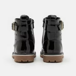 Friboo Schnürstiefelette - Black, Kinder 10 Friboo Schnürstiefelette - Black, Kinder -Friboo Verkaufsgeschäft c9545c2b840f4ecdaacf832a18439be7