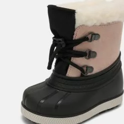 Friboo Snowboot/Winterstiefel - Beige, Kinder 15 Friboo Snowboot/Winterstiefel - Beige, Kinder -Friboo Verkaufsgeschäft c9faf9fad27440ef99bad9c014b0eaf1