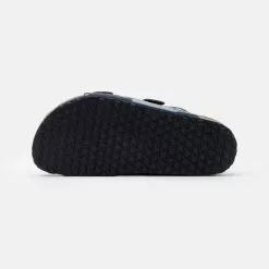 Friboo Pantolette Flach - Dark Blue, Kinder 12 Friboo Pantolette Flach - Dark Blue, Kinder -Friboo Verkaufsgeschäft caf8f153f631453da2300b3409209ae1