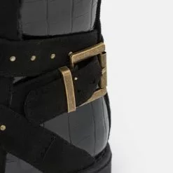 Friboo Stiefelette - Black, Kinder 13 Friboo Stiefelette - Black, Kinder -Friboo Verkaufsgeschäft cba57be34c47413f950d805ffa11e110