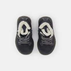 Friboo LEATHER BOOTIES - Schnürstiefelette - Dark Blue, Kinder 11 Friboo LEATHER BOOTIES - Schnürstiefelette - Dark Blue, Kinder -Friboo Verkaufsgeschäft cbd9615f715146418e6676ff69e76c2f