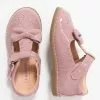 Friboo Riemchenballerina - Rose, Kinder 1 Friboo Riemchenballerina - Rose, Kinder -Friboo Verkaufsgeschäft cc1349bab35a4dc383f1f6800a7017a3