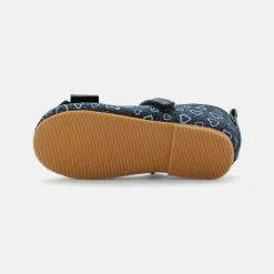 Friboo BALLET PUMP - Klassischer Ballerina - Dark Blue, Kinder 12 Friboo BALLET PUMP - Klassischer Ballerina - Dark Blue, Kinder -Friboo Verkaufsgeschäft cc55f3c4b0ec4a0d88b12ab2f6f5e486