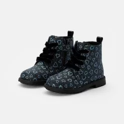 Friboo Schnürstiefelette - Dark Blue, Kinder 9 Friboo Schnürstiefelette - Dark Blue, Kinder -Friboo Verkaufsgeschäft cd2b6bfcb5be402c96ab9e44628636a0