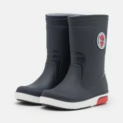 Friboo MARVEL SPIDER-MAN - WELLIES - Gummistiefel - Dark Blue/red, Unisex 9 Friboo MARVEL SPIDER-MAN - WELLIES - Gummistiefel - Dark Blue/red, Unisex -Friboo Verkaufsgeschäft cdb1d39211464de68b407cc2df364b73