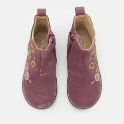 Friboo LEATHER - Stiefelette - Mauve, Kinder 11 Friboo LEATHER - Stiefelette - Mauve, Kinder -Friboo Verkaufsgeschäft ceab1108a4b846389058e1b2293290fe