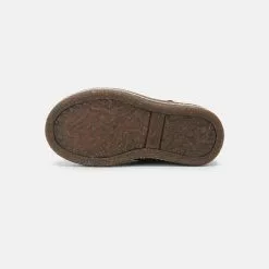 Friboo LEATHER BOOTIES - Stiefelette - Cognac, Unisex -Friboo Verkaufsgeschäft cfb4a493218c43a29170e8c7b3dacbe9