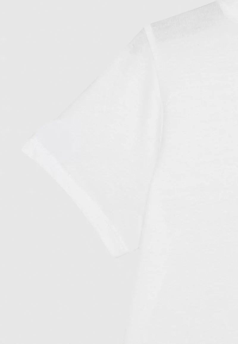 Friboo 5 Pack - T-Shirt Print - Light Grey/pink/black/white/dark Blue, Kinder 6 Friboo 5 Pack - T-Shirt Print - Light Grey/pink/black/white/dark Blue, Kinder – Bild 4