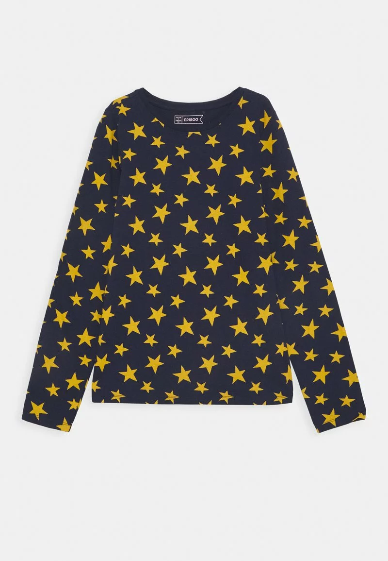 Friboo 4 PACK - Langarmshirt - Orche, Kinder 4 Friboo 4 PACK - Langarmshirt - Orche, Kinder – Bild 2