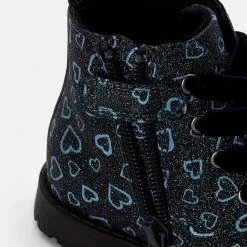 Friboo Schnürstiefelette - Dark Blue, Kinder 13 Friboo Schnürstiefelette - Dark Blue, Kinder -Friboo Verkaufsgeschäft d97c95f90c0d4b55afa4dcdc46d309b5