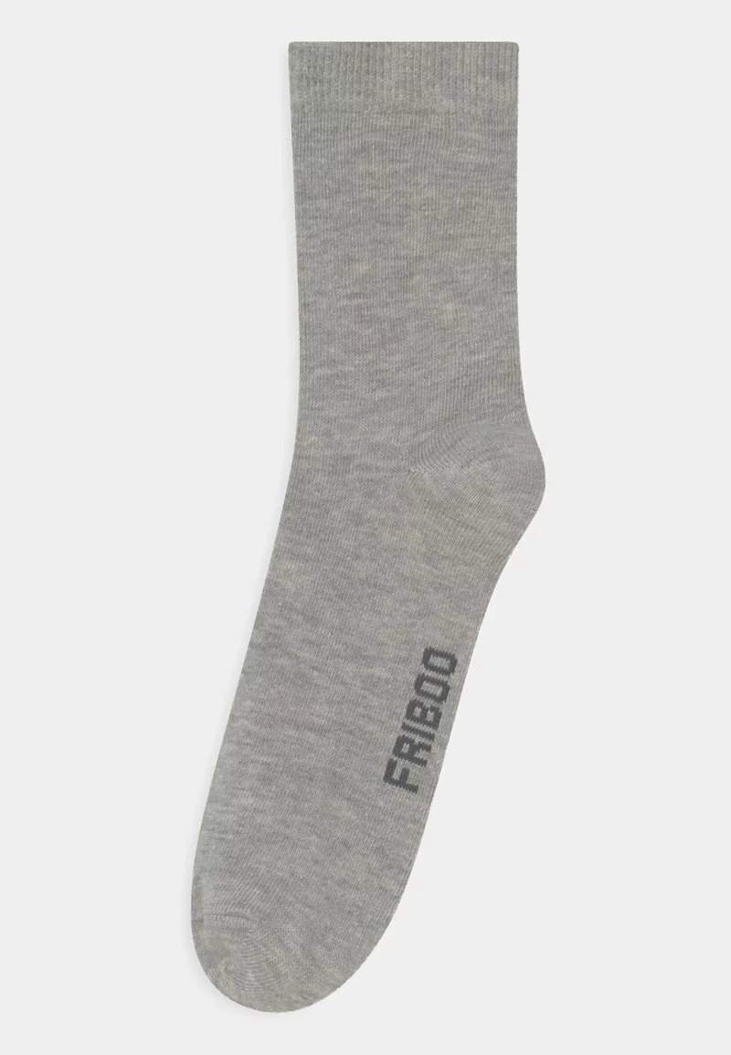 Friboo 7 PACK - Socken - Black/ochre/red, Kinder 4 Friboo 7 PACK - Socken - Black/ochre/red, Kinder – Bild 2