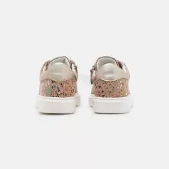 Friboo LEATHER - Sneaker Low - Pink, Kinder 10 Friboo LEATHER - Sneaker Low - Pink, Kinder -Friboo Verkaufsgeschäft d9e25fe1755341358d63f0c92b39703f