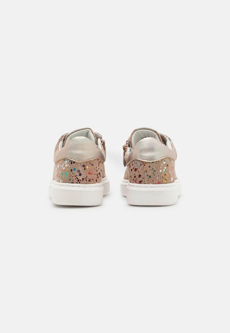 Friboo LEATHER - Sneaker Low - Pink, Kinder 5 Friboo LEATHER - Sneaker Low - Pink, Kinder – Bild 3