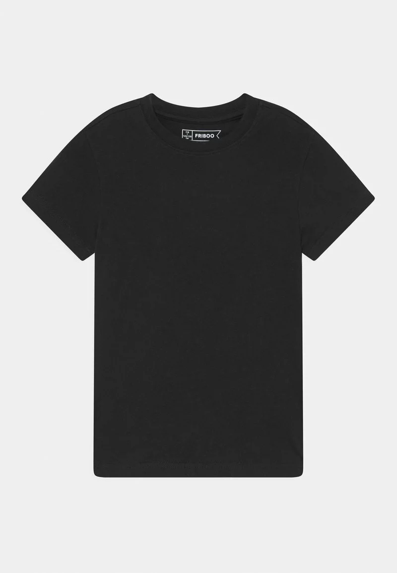 Friboo 5 PACK - T-Shirt Basic - Multi-coloured, Kinder 5 Friboo 5 PACK - T-Shirt Basic - Multi-coloured, Kinder – Bild 3