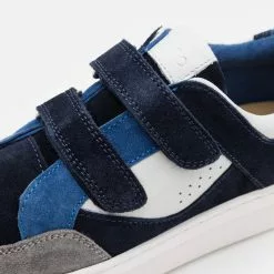 Friboo LEATHER - Sneaker Low - Dark Blue, Kinder 13 Friboo LEATHER - Sneaker Low - Dark Blue, Kinder -Friboo Verkaufsgeschäft db6bb20b5ca543b4811bebe6ba8704c1