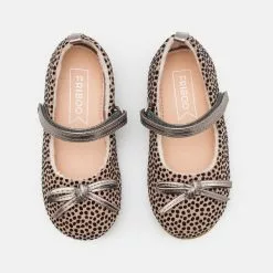 Friboo BALLET PUMPS - Klassischer Ballerina - Pink, Kinder 11 Friboo BALLET PUMPS - Klassischer Ballerina - Pink, Kinder -Friboo Verkaufsgeschäft dc3dc2aefb35494fa128a3d0d5c1ce91