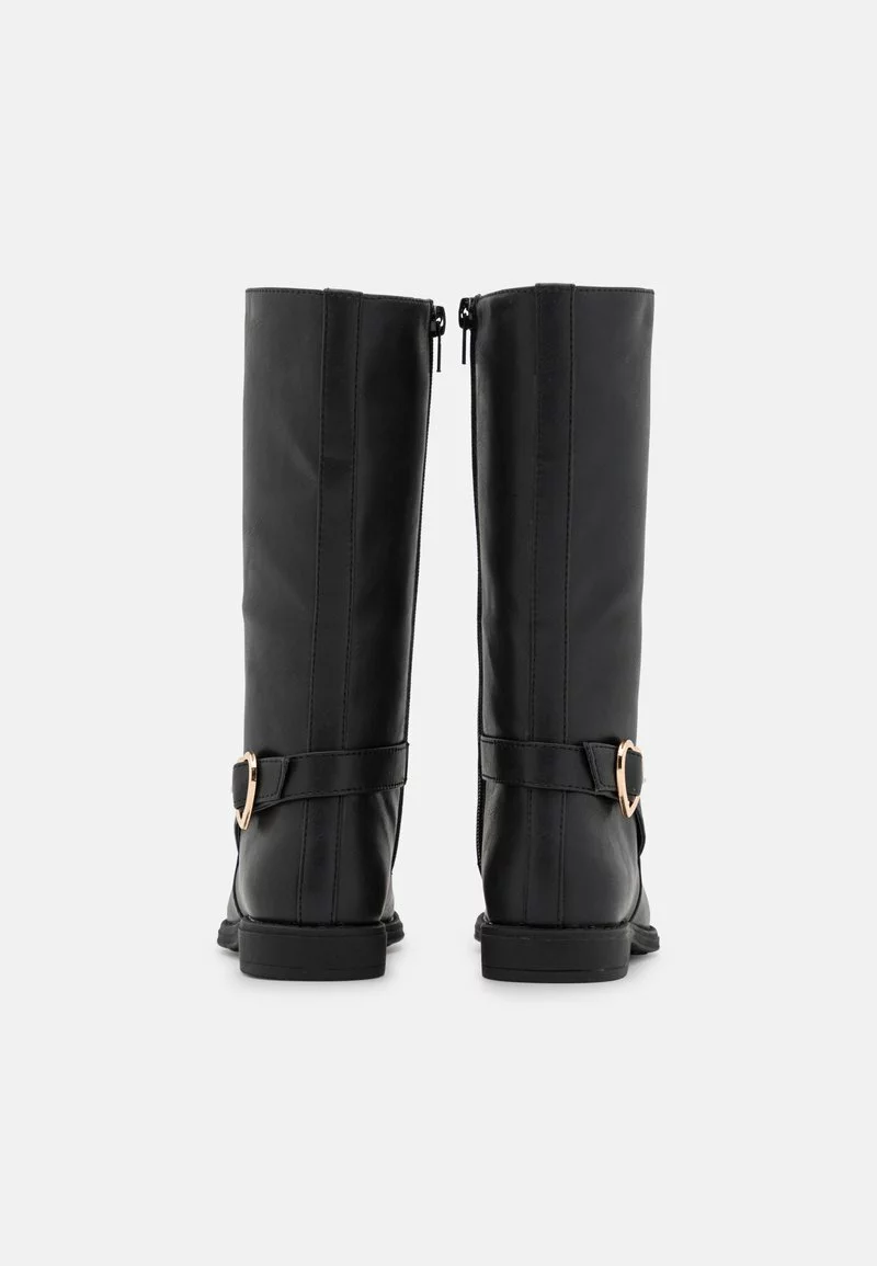 Friboo Stiefel - Black, Kinder 5 Friboo Stiefel - Black, Kinder – Bild 3